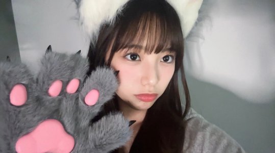 🍁🐺オオカミになった  がおー - 画像3