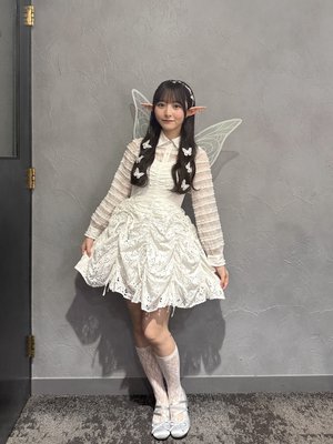 🧝‍♀️エルフサキ🧝‍♀️ #うさきみーぐり - 画像2