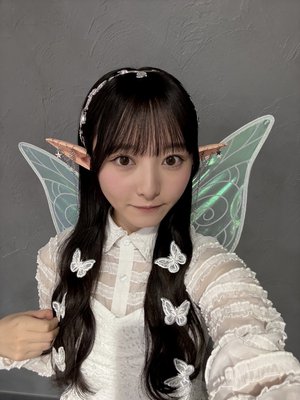 🧝‍♀️エルフサキ🧝‍♀️ #うさきみーぐり - 画像3