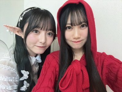 🧝‍♀️エルフサキ🧝‍♀️ #うさきみーぐり - 画像4