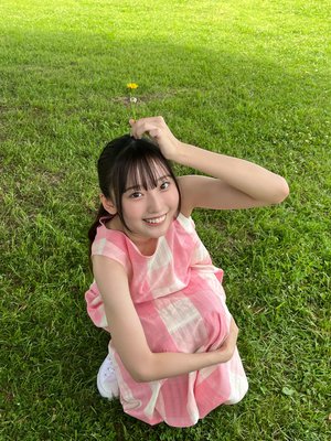 とびきりの笑顔を見せたい - 画像2