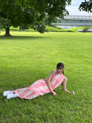 とびきりの笑顔を見せたい - 画像3