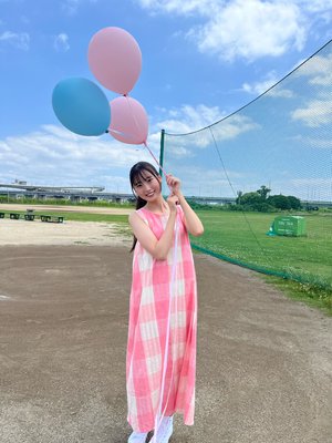 とびきりの笑顔を見せたい - 画像6