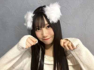 いたずらしちゃうぞ。#にこにこぶろぐのサムネイル