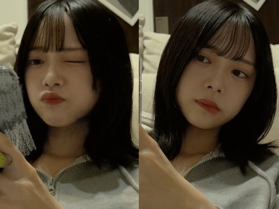 ( ¨̮ )>≡ひなた - 画像2