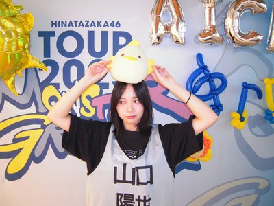 ( ¨̮ )>≡ひなた - 画像3