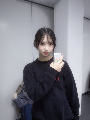 Haruyo is very kind.のサムネイル