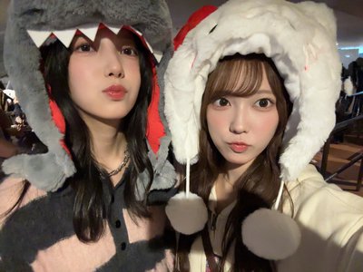 彩度の高い世界は最早真っ白だ - 画像14