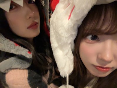 彩度の高い世界は最早真っ白だ - 画像15