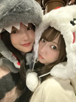 彩度の高い世界は最早真っ白だ - 画像16