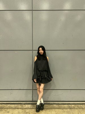 彩度の高い世界は最早真っ白だ - 画像4