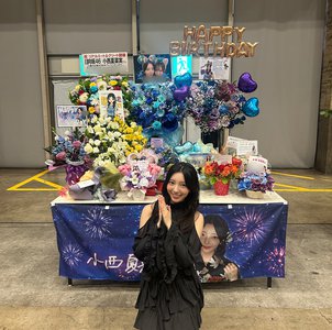 彩度の高い世界は最早真っ白だ - 画像5