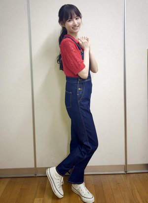 負けない泣かないのサムネイル