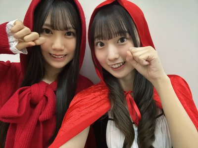 キミとつなぐ光のラインのサムネイル