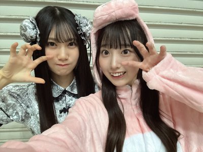 キミとつなぐ光のライン - 画像2