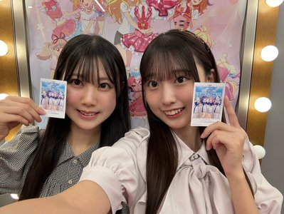 キミとつなぐ光のライン - 画像3