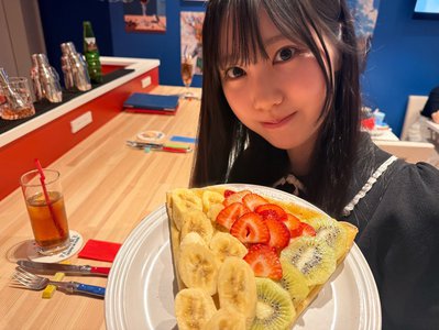 キミとつなぐ光のライン - 画像4