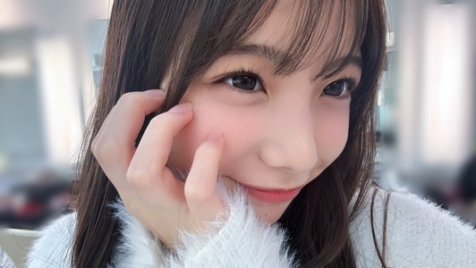 寒い日は革ジャンのサムネイル