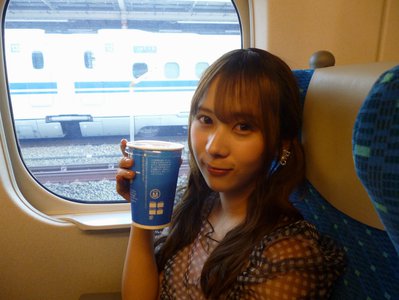 カフェラテのサムネイル