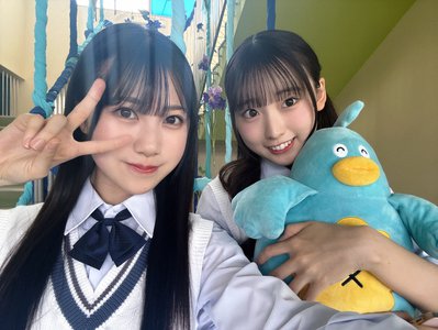 お茶の間に集合だよーーーー⭐️ #にこにこぶろぐ - 画像4