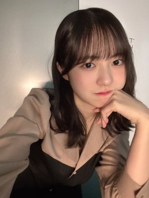 痩せたカレンダーを撫でる。正源司　陽子 - 画像2