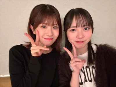 痩せたカレンダーを撫でる。正源司　陽子 - 画像3