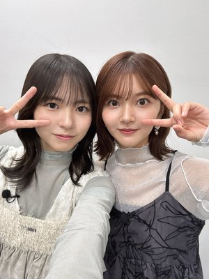 痩せたカレンダーを撫でる。正源司　陽子 - 画像5