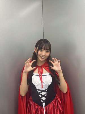 今日は魔法の夜だから オカシな世界にいこ - 画像4