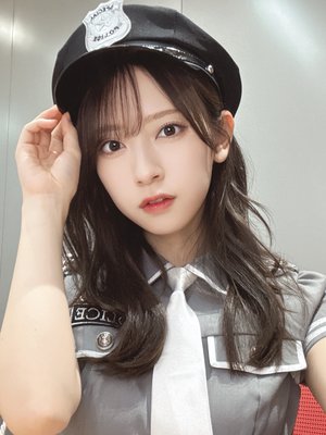 またね、ハロウィン。のサムネイル