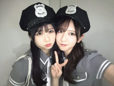 またね、ハロウィン。 - 画像3