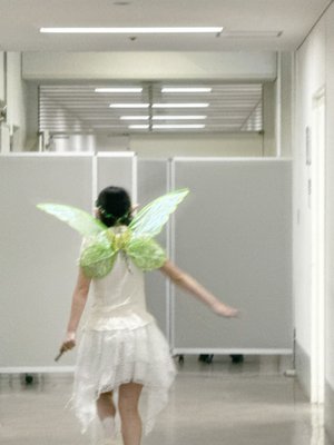 またね、ハロウィン。 - 画像6