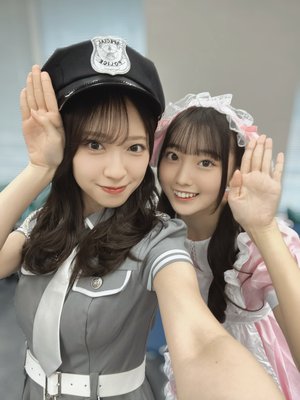 またね、ハロウィン。 - 画像7