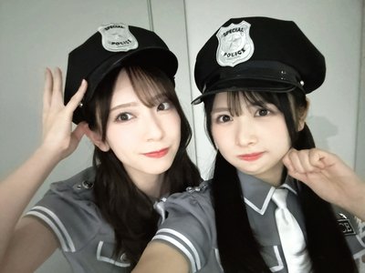 ハロウィンですねのサムネイル