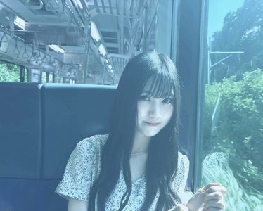 霜月に、夏の夢を見た。#にこにこぶろぐのサムネイル