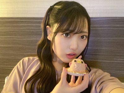 ぬいぐるみ愛好家 『蔵盛妃那乃』のサムネイル