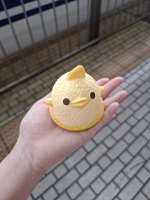 ぬいぐるみ愛好家 『蔵盛妃那乃』 - 画像2