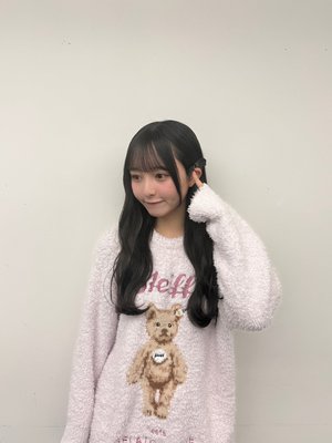 パジャマとリボン  #うさぎみーぐりのサムネイル