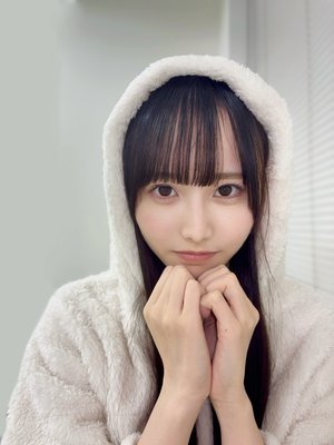 しろい雪だるまさんのサムネイル