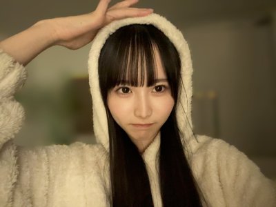 しろい雪だるまさん - 画像2