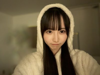 しろい雪だるまさん - 画像3