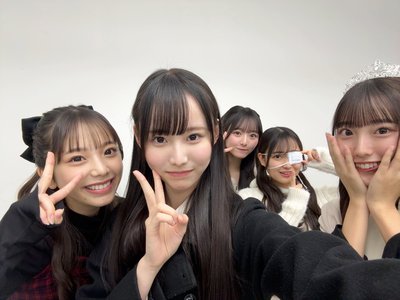 しろい雪だるまさん - 画像5