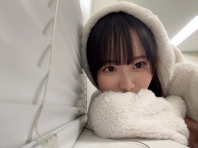 しろい雪だるまさん - 画像6