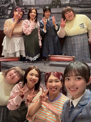 日テレ『シューイチ』 ありがとうございました！のサムネイル