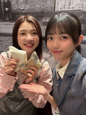 日テレ『シューイチ』 ありがとうございました！ - 画像2