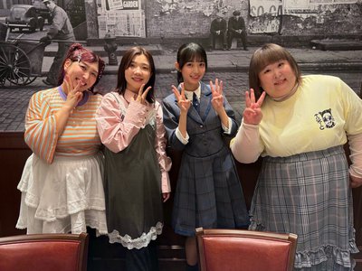 日テレ『シューイチ』 ありがとうございました！ - 画像3