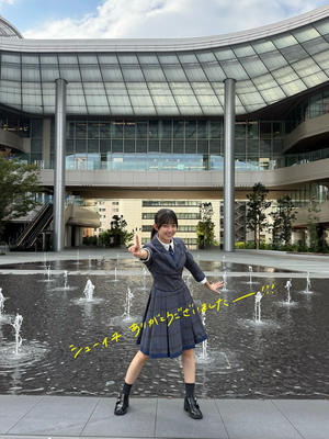 日テレ『シューイチ』 ありがとうございました！ - 画像4