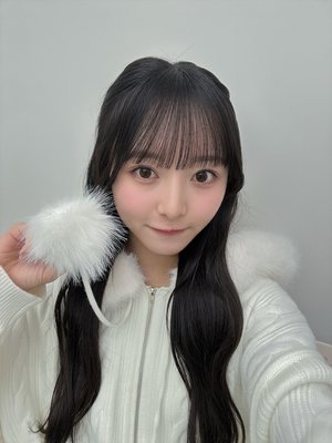 冬も一緒にいてね #うさきみーぐり - 画像2