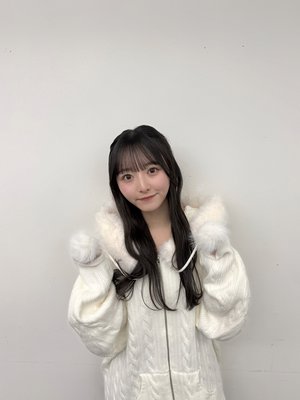 冬も一緒にいてね #うさきみーぐり - 画像3