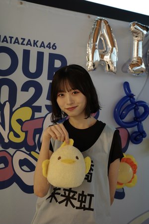 駆け抜けた秋 - 画像2