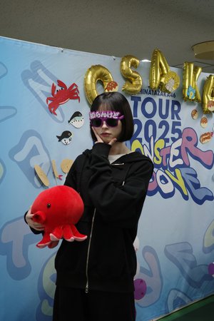 駆け抜けた秋 - 画像4